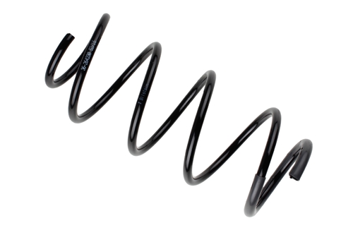 Bilstein B3 Front Coil Spring