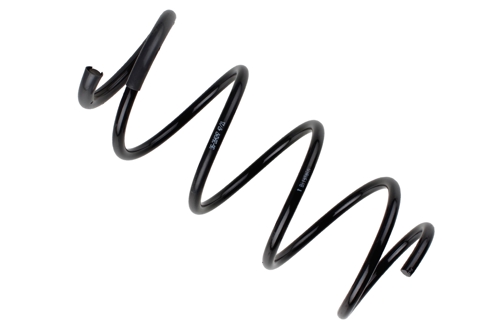 Bilstein B3 Front Coil Spring