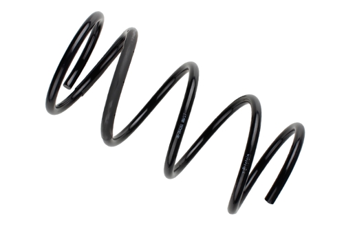 Bilstein B3 Front Coil Spring