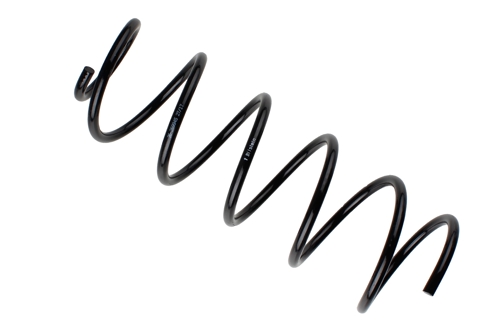 Bilstein B3 Front Coil Spring