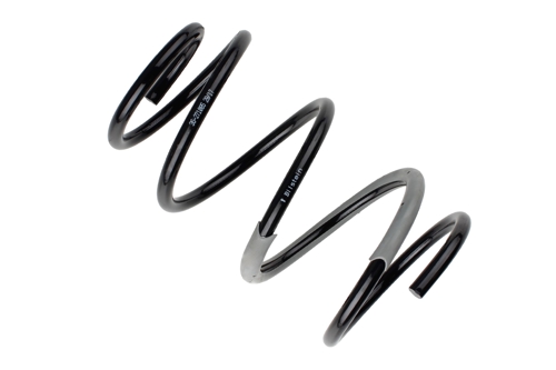 Bilstein B3 Front Coil Spring