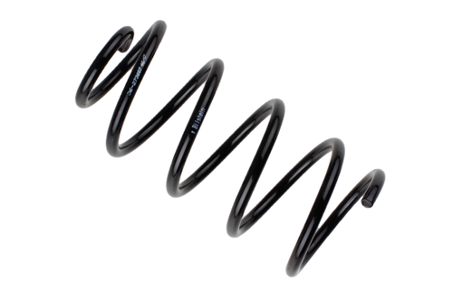 Bilstein B3 Rear Coil Spring