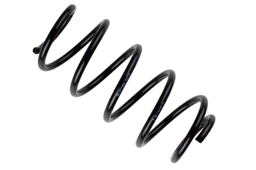 Bilstein B3 Front Coil Spring