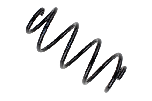 Bilstein B3 Rear Coil Spring