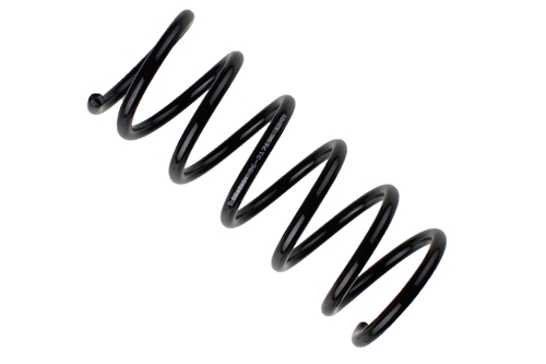 Bilstein B3 Rear Coil Spring