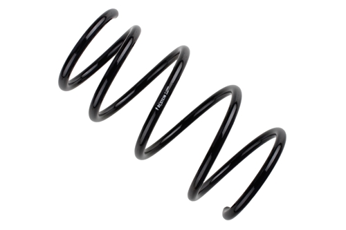 Bilstein B3 Front Coil Spring