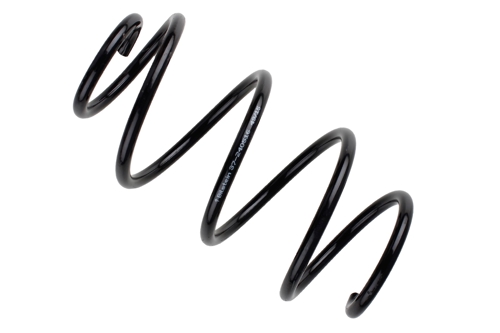 Bilstein B3 Front Coil Spring