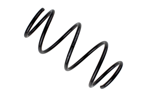 Bilstein B3 Front Coil Spring