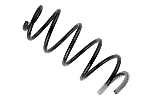 Bilstein B3 Front Coil Spring