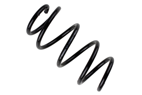 Bilstein B3 Front Coil Spring