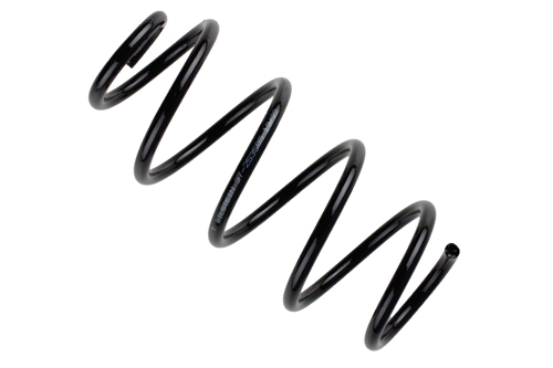 Bilstein B3 Front Coil Spring