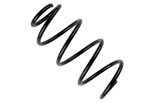 Bilstein B3 Front Coil Spring