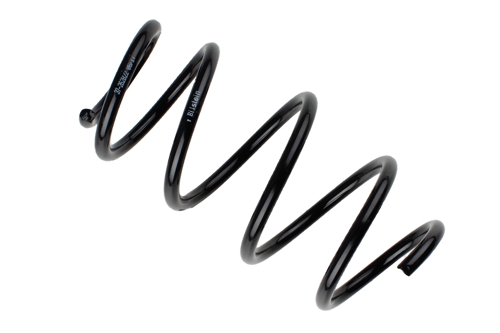 Bilstein B3 Front Coil Spring