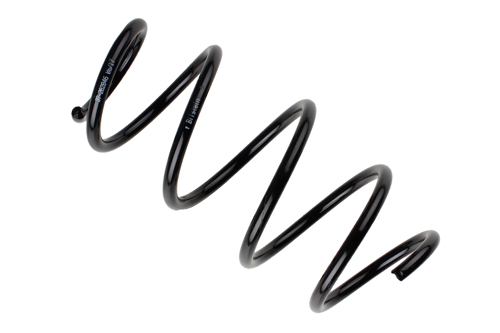 Bilstein B3 Front Coil Spring