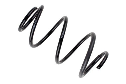 Bilstein B3 Front Coil Spring