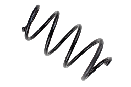 Bilstein B3 Front Coil Spring