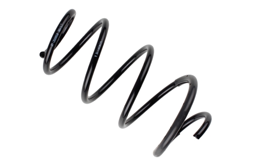 Bilstein B3 Front Coil Spring