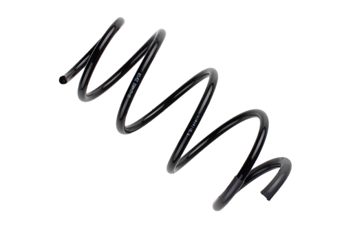 Bilstein B3 Front Coil Spring