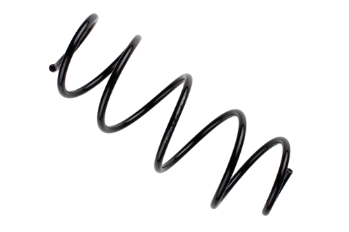 Bilstein B3 Front Coil Spring