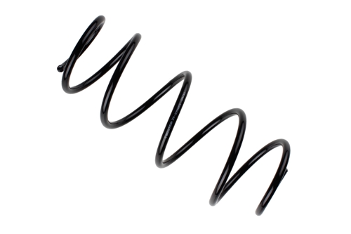 Bilstein B3 Front Coil Spring