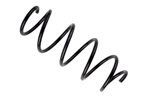 Bilstein B3 Front Coil Spring