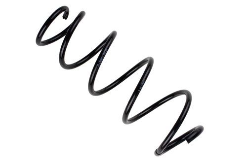 Bilstein B3 Front Coil Spring