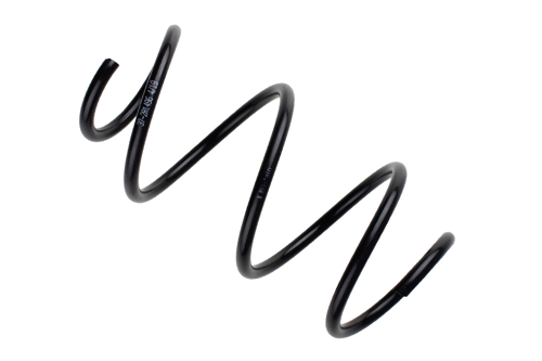 Bilstein B3 Front Coil Spring