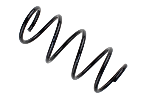 Bilstein B3 Front Coil Spring