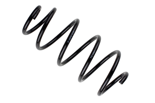 Bilstein B3 Front Coil Spring