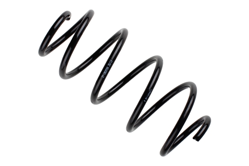 Bilstein B3 Front Coil Spring