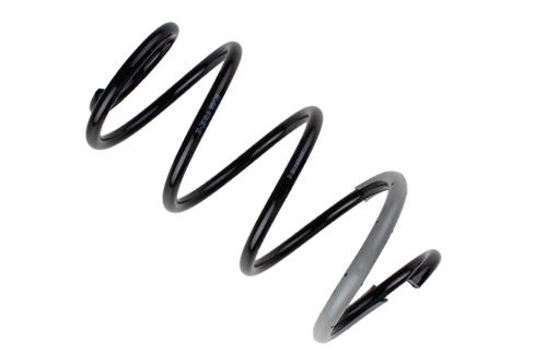 Bilstein B3 Front Coil Spring