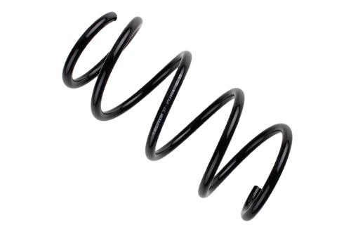 Bilstein B3 Front Coil Spring