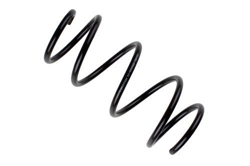 Bilstein B3 Front Coil Spring