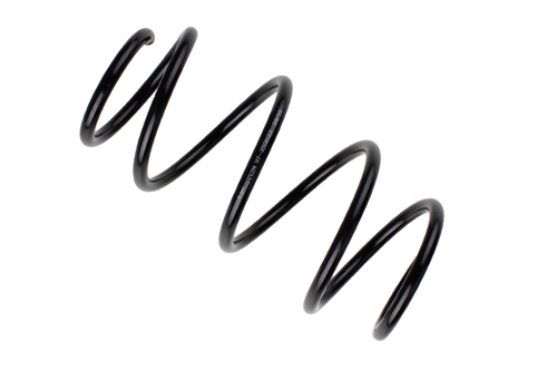 Bilstein B3 Front Coil Spring