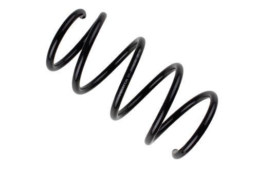 Bilstein B3 Front Coil Spring