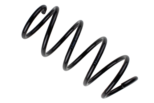 Bilstein B3 Front Coil Spring