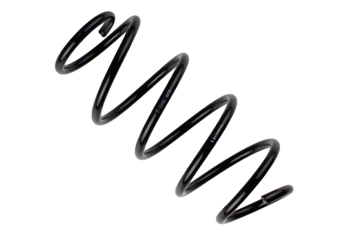 Bilstein B3 Front Coil Spring