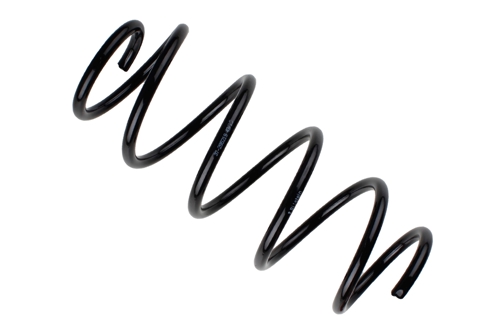 Bilstein B3 Front Coil Spring