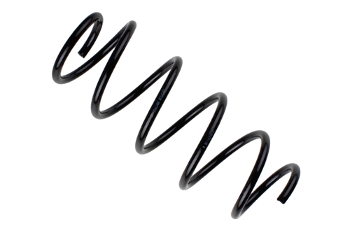 Bilstein B3 Front Coil Spring