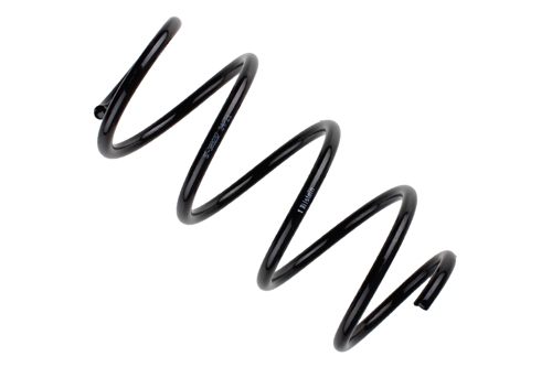 Bilstein B3 Front Coil Spring