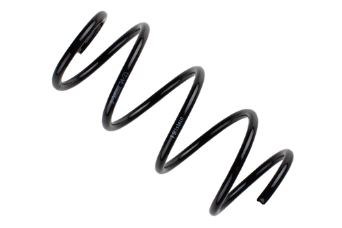 Bilstein B3 Front Coil Spring