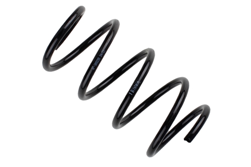 Bilstein B3 Front Coil Spring