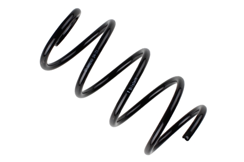 Bilstein B3 Front Coil Spring