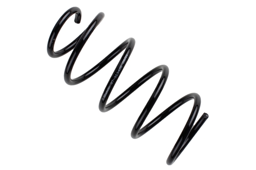 Bilstein B3 Front Coil Spring