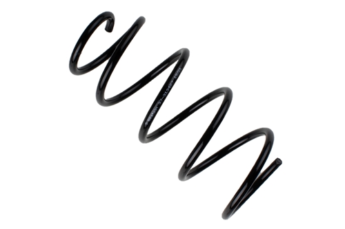 Bilstein B3 Front Coil Spring