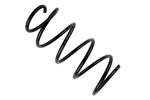 Bilstein B3 Front Coil Spring