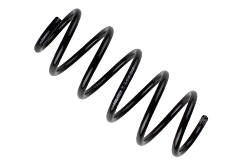 Bilstein B3 Front Coil Spring