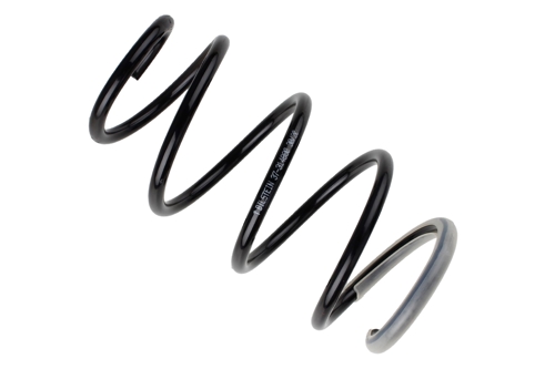 Bilstein B3 Front Coil Spring