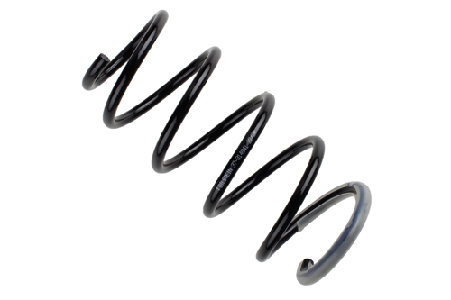 Bilstein B3 Front Coil Spring