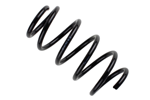 Bilstein B3 Front Coil Spring